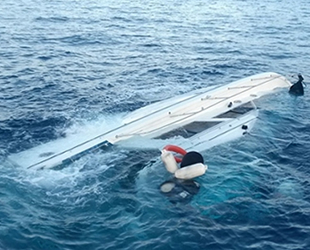 Tunus’ta göçmen teknesi battı: 6 ölü, 30 kayıp