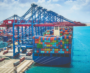 Selanik Limanı ve Port Said için iş birliği protokolü imzalandı