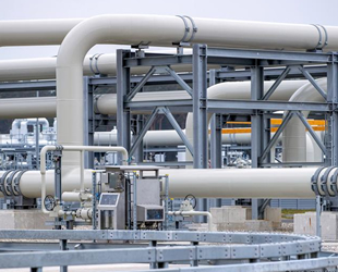 Almanya’nın gaz ithalat fiyatı yüzde 218 arttı