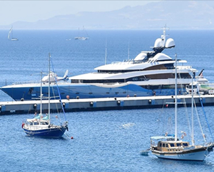 Yabancı ticari yat ödemelerinde yeni tarife belli oldu