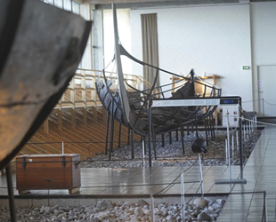 UNESCO, Viking döneminden kalma ahşap yelkenlileri miras listesine aldı