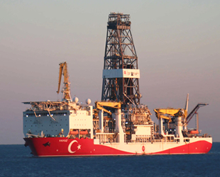 Yavuz sondaj gemisi, Karadeniz'de göreve başlayacak