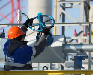 Gazprom, Kuzey Akım 2’nin Almanya onayı için şirket kurdu