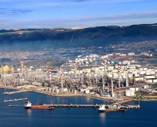 TÜPRAŞ’ın ‘Vagon Dolum Tesisi’ne Körfez Belediyesi’nden onay çıktı