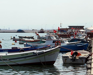Samsun’da kıyı balıkçılığı desteklemeleri belli oldu