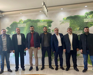 Kamil Önal, yeniden GEMİSANDER Başkanlığı’na seçilerek güven tazeledi