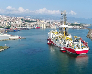 Trabzon Limanı, işletme süresinin uzatılmasını talep etti