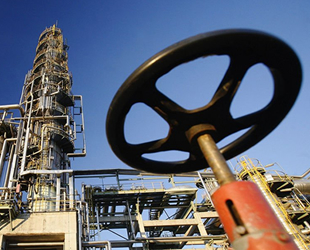 Petrol ithalatı, Kasım ayında yıllık bazda yüzde 19.9 arttı