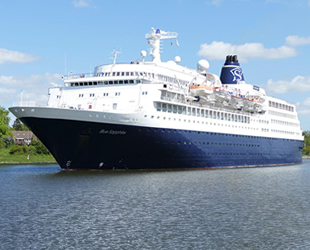 Selectum Blu Cruises, ‘Güvenli Yolculuk Belgesi’ aldı