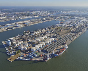 Belçika’daki Anvers Limanı’na siber saldırı gerçekleştirildi