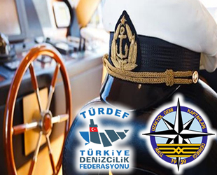 TÜRDEF ve TÜRKKAPDER, denizcilerin yaşam standartları için harekete geçti