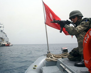 Türk askerinin Aden Körfezi'ndeki görev süresi uzatıldı