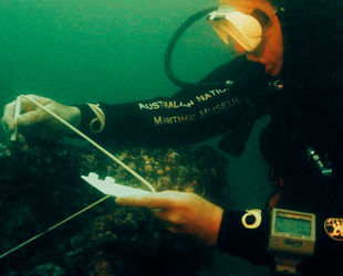 ABD ile Avustralya arasında ‘batık gemi’ kavgası başladı