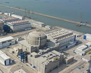 Çin, Latin Amerika’daki ilk nükleer santralini Arjantin’e kuracak