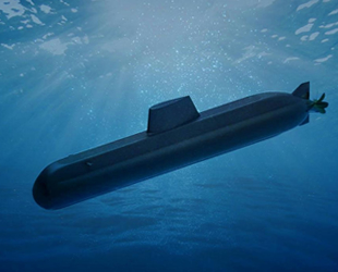 Türkiye, deniz savaşlarının geleceği mini denizaltıları geliştiriyor