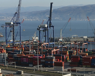 Kocaeli’nin ihracat gelirleri yükselmeye devam ediyor