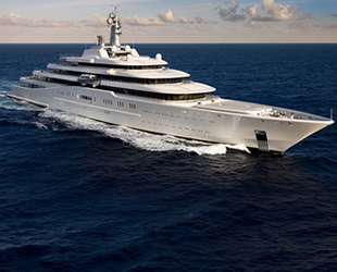 Süper yat satışları, 2021 yılında rekor kırdı