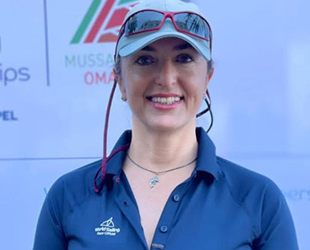 Pınar Coşkuner Genç, Paris Olimpiyatları’nda başhakem olarak görev yapacak