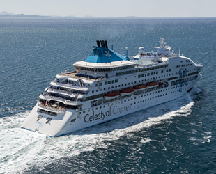 Celestyal Cruises, EMITT Fuarı’nda 2022 tur programını tanıtacak