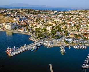İzmir Tarihi Liman Kenti, UNESCO adayı olacak