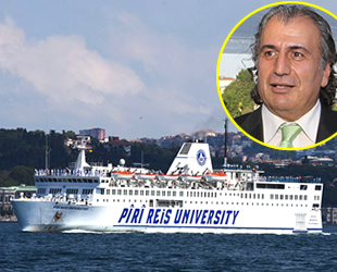 Feramuz Aşkın: Piri Reis Gemisi, eğitim için şarttır