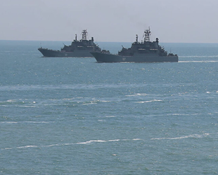 Rusya, Karadeniz’de tatbikat sırasında uygulanan kısıtlamayı kaldırdı