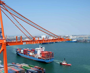 AKİB, Ocak ayında ihracatını yüzde 43 artırdı