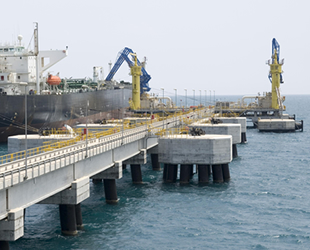 Ceyhan Römorkör Limanı rehabilite edilecek