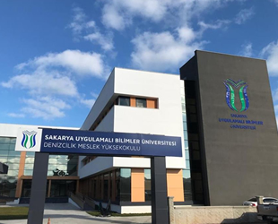 SUBÜ ile Litvanya Denizcilik Akademisi iş birliği anlaşması imzaladı