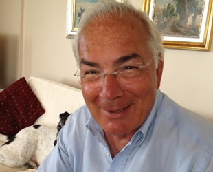 Yavuz Dinar, İstanbul Yelken Kulübü’nün yeni başkanı oldu