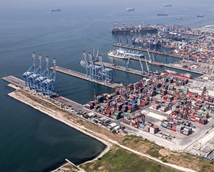 İstanbul'un ihracatı, Ocak ayında yüzde 22.9 arttı