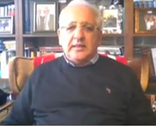 Kaptan Mustafa Can: Türkiye, navlun fırsatını kaçırmamalı