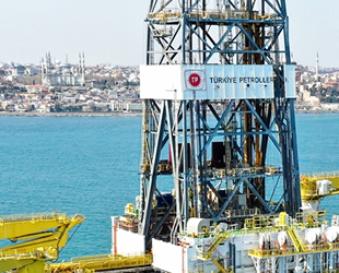 TPAO, 'Yılın Arama Şirketi' ödülünü aldı