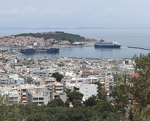 Yunanistan, Doğu Ege adalarını silahlandırıyor