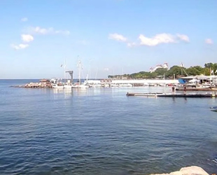 Marmara'da kirliliğe kalıcı çözüm için yasal düzenleme hazırlanıyor
