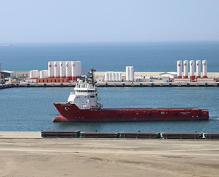 Türkiye'nin yeni enerji üssü Filyos’a 5 bin kişilik istihdam sağlanacak