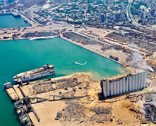 Beyrut Limanı, CMA CGM’ye emanet edildi