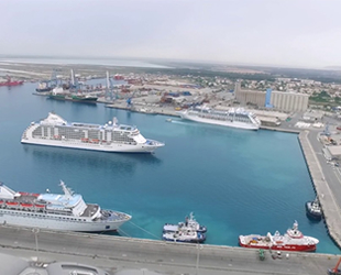 GKRY, Limasol Limanı’nın sahibiyken kiracısı oldu