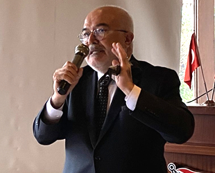 Dr. Sedat Soybay, Marmara Yelken Kulübü'nün yeni başkanı oldu