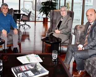 Altınova tersaneleri gurur kaynağı oldu