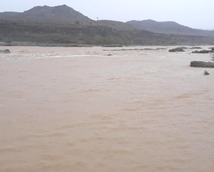 Afrika'da 190'dan fazla sit alanı su altında kalabilir