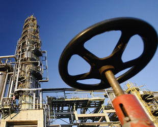 Türkiye, Aralık’ta ham petrol ithalatını artırdı