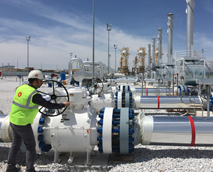 Doğalgazda santrallere yüzde 18 zam geldi