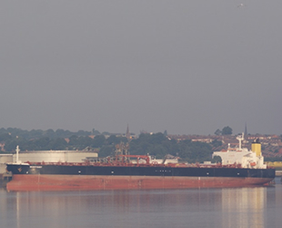 Malezya, Linda isimli Rus gemisinin limana yanaşmasına izin vermedi