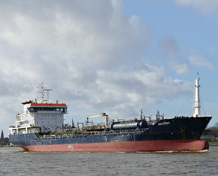 Transal Denizcilik, ATA OCEAN isimli tankeri filosuna kattı