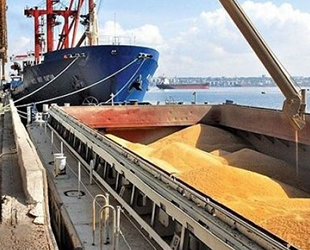 Ukrayna'dan tarım ürünleri ithalatında belge aranmayacak