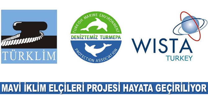 Denizciliğin Öncü Kadınları, iklim kriziyle mücadelede de öncü oluyor