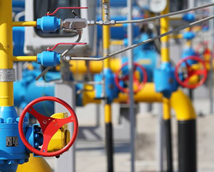 Yamal Yarımadası'ndan Avrupa'ya gaz akışı durdu