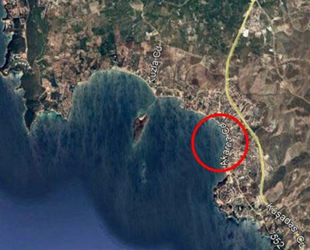 Mahkeme, Seferihisar’da inşa edilmesi planlanan liman projesini iptal etti