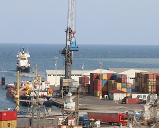 Doğu Karadeniz’den 237.4 milyon dolarlık ihracat gerçekleştirildi